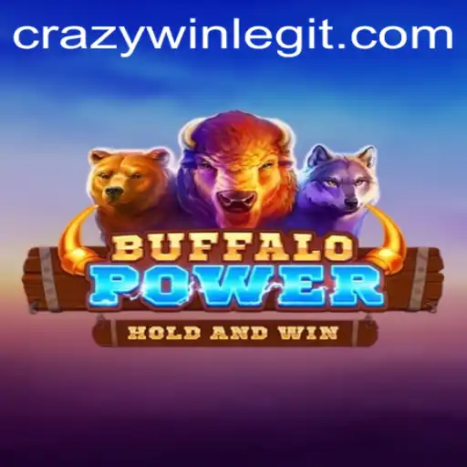 Exploring the Thrilling World of BuffaloPower: Your Ultimate Guide to Crazy Wins