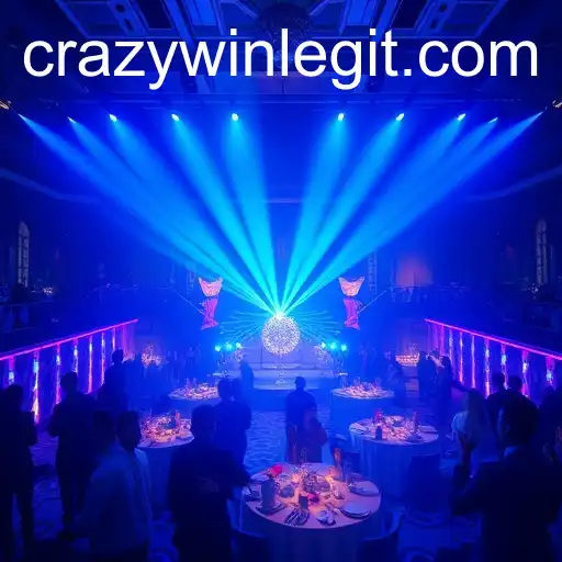Exclusive Events and crazywin ph: A Deep Dive into Elite Gatherings