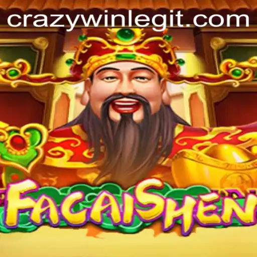 Discovering the Thrills of FaCaiShen: A Deep Dive into CrazyWin PH's Popular Game