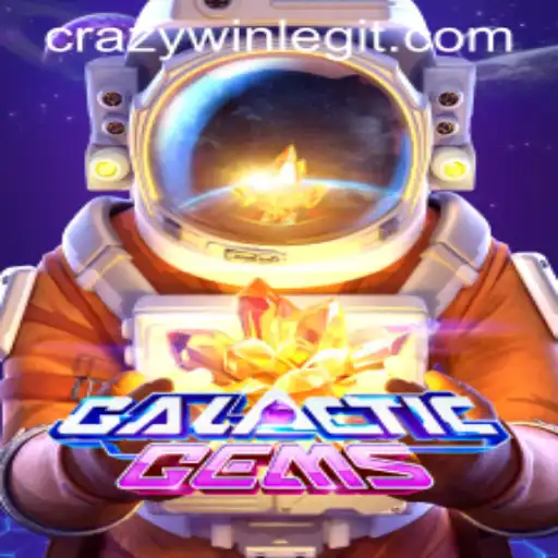 Unveiling GalacticGems: A Cosmic Journey to Adventure and Fortunes