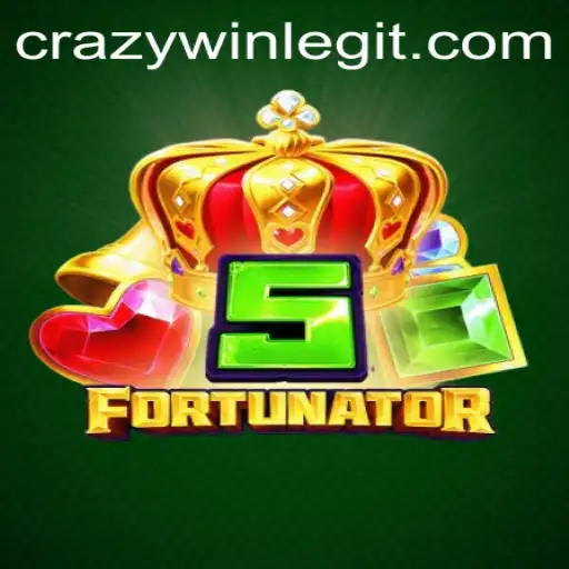 The Thrills of 5Fortunator: An Exciting Dive into Crazywin PH