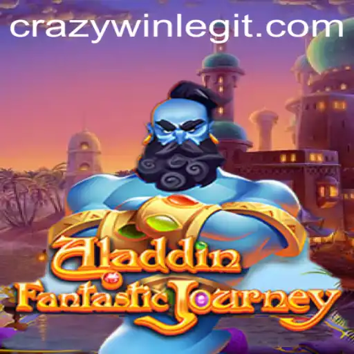 Unveiling the Magic of Aladdin Game with Crazywin PH