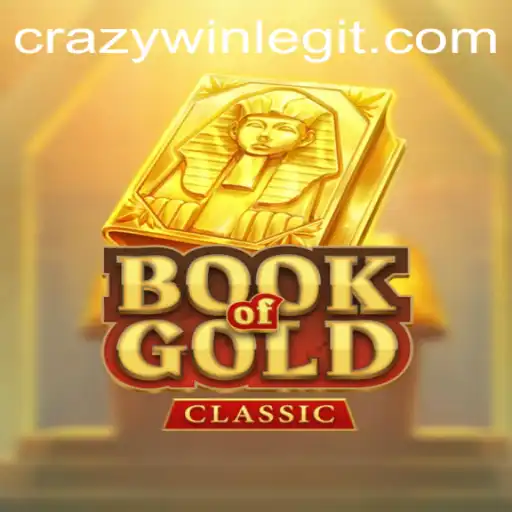 Exploring BookOfGoldClassic: A Legendary Gaming Experience