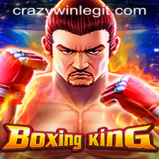 Discover BoxingKing: Rules, Gameplay, and the 