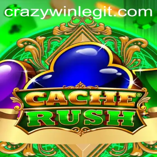 Unveiling CacheRush: A New Dimension in Gaming with Crazywin PH