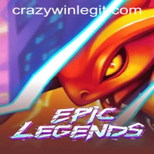 EpicLegends: An Immersive Adventure in Gaming