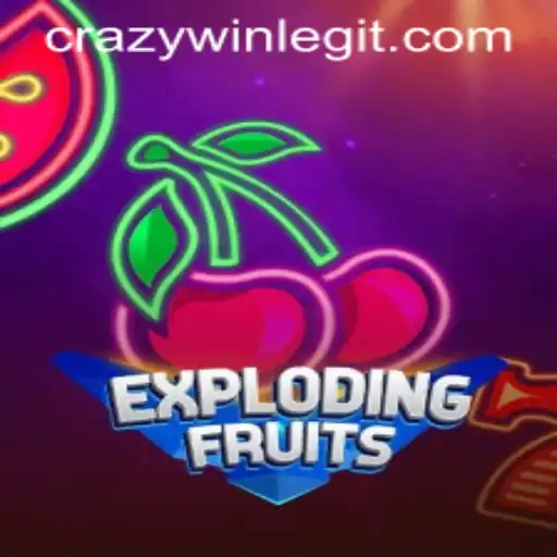 ExplodingFruits: Unveiling the Thrills of the Latest Gaming Sensation with CrazyWin PH