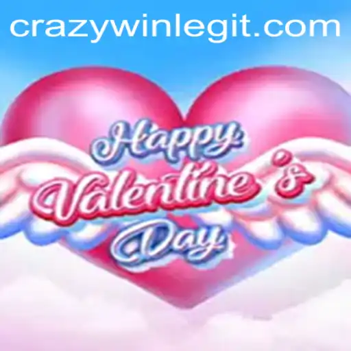 Discover the Exciting World of HappyValentinesDay: A Crazy Win for Gaming Enthusiasts
