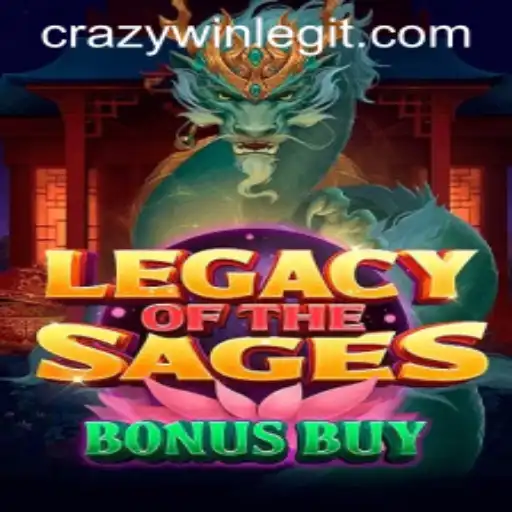 Legacy of the Sages Bonus Buy: A Journey Through Epic Wins