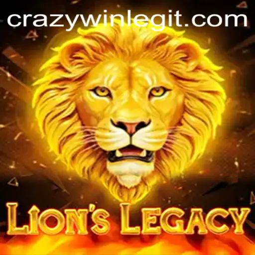 LionsLegacy: An Epic Adventure with Crazywin PH