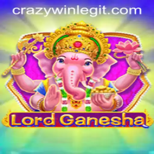 Exploring the Thrills of 'LordGanesha' in Crazywin PH