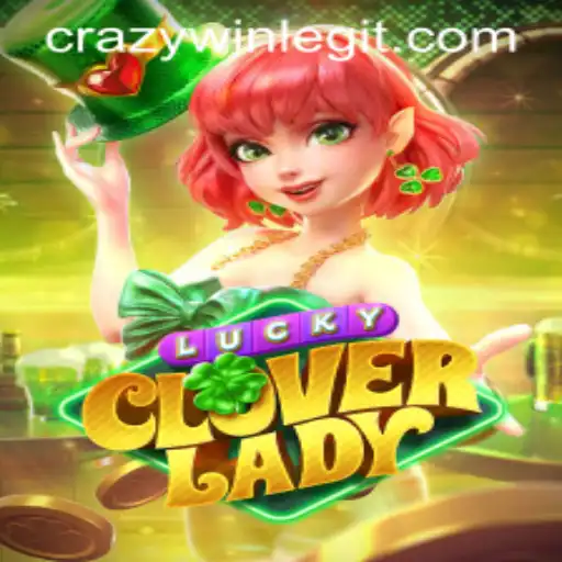 Discover the Thrills of LuckyCloverLady: The Game Changer in 'Crazywin PH'