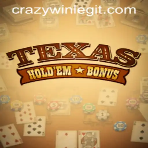 Exploring the Excitement of Texas Hold'em Bonus in CrazyWin PH