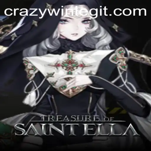 Discover the Magic of TreasureofSaintElla: Crazy Wins Await in the Philippines