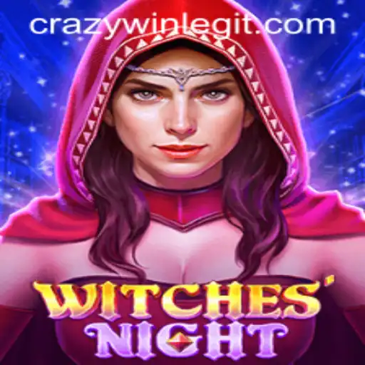 Unveiling the Enchanting World of WitchesNight: A Deep Dive into the Spellbinding Game