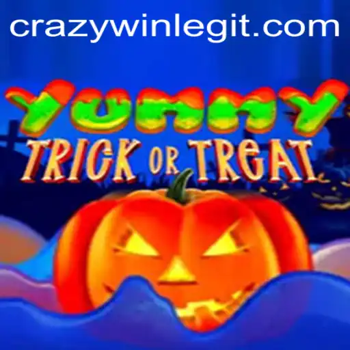 Experience the Thrills of YummyTrickorTreat with CrazyWin PH