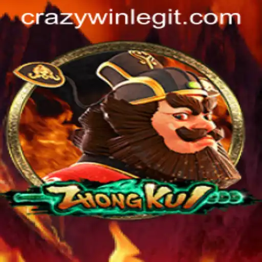 Exploring ZhongKui: A Captivating Gaming Experience with 'Crazywin PH'