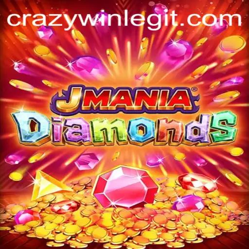 JManiaDiamonds: A Dazzling Adventure in Online Gaming
