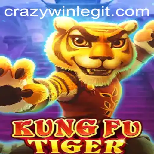 KungFuTiger: A Thrilling Martial Arts Adventure in the Gaming World