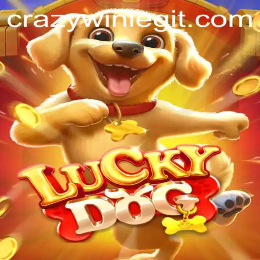 LuckyDog: The Ultimate Game of Thrills and Wins