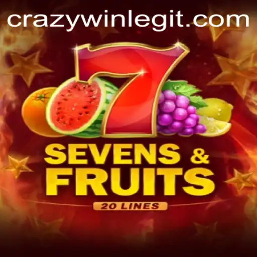 Exploring SevensFruits20: The Vibrant Adventure in CrazyWin PH