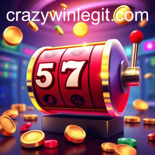 Exploring Slot Games: The Rise of Crazywin PH