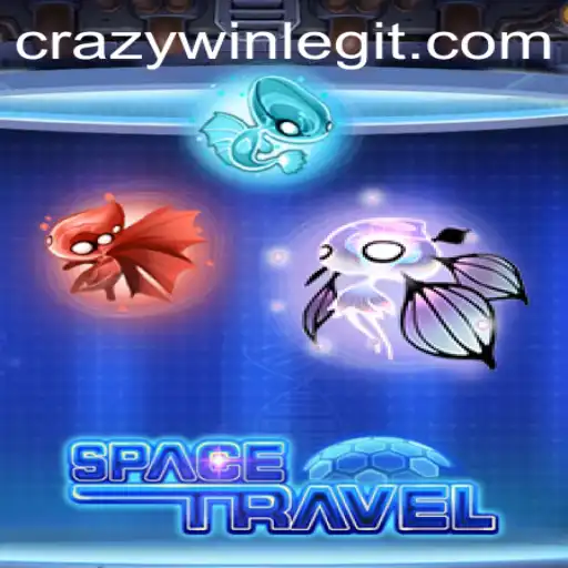 Exploring 'SpaceTravel': A Cosmic Adventure with Crazywin PH
