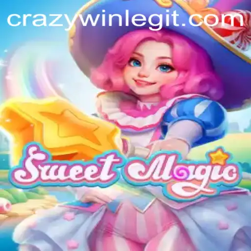 Exploring SweetMagic: A Fantasy Game with a Twist of CrazyWin PH