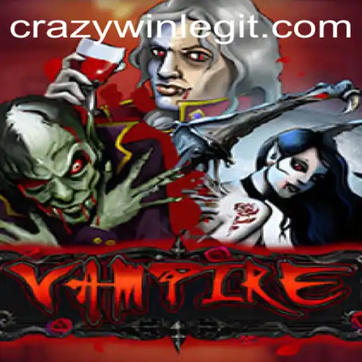 Exploring the Mystique of 'Vampire': A Journey into the Enigmatic World of Crazywin PH