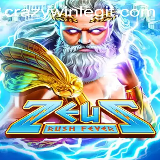 Exploring the Excitement of ZeusRushFever: A Thrilling Adventure in the World of Mythology with Crazywin PH